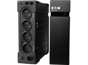 Obrázok pre výrobcu EATON UPS 1/1fáza, 650VA -  Ellipse ECO 650 USB FR