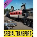 Obrázok pre výrobcu ESD American Truck Simulátor Special Transport