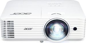 Obrázok pre výrobcu Acer H6518STi DLP 3D FHD 1920x1080 /3500 ANSI/10000:1 /VGA, HDMI, HDMI(MHL) /1x3W repro/ 2,9 KG