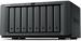 Obrázok pre výrobcu Synology DiskStation DS1825+ 8x HDD NAS Cytrix,wmware,Openstack ready