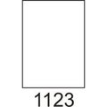 Obrázok pre výrobcu RAYFILM Štítky 210x297 univerzálne biele *R01001123A