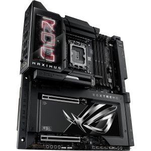 Obrázok pre výrobcu ASUS MB Sc LGA1851 ROG MAXIMUS Z890 EXTREME, Intel Z890, 4xDDR5, 1xHDMI, 2xThunderbolt, WI-FI, E-ATX