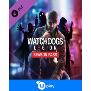 Obrázok pre výrobcu ESD Watch Dogs Legion Season Pass