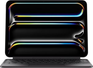 Obrázok pre výrobcu Magic Keyboard iPad Pro 11" (M4,M5) -IE- Black