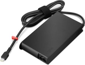 Obrázok pre výrobcu Lenovo ThinkPad 135W AC Adapter (USB-C) - EU