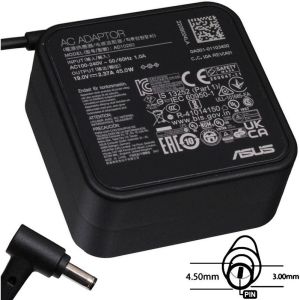 Obrázok pre výrobcu ASUS orig. adaptér 45W19V 3P(4.5PHI)