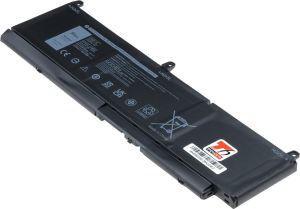 Obrázok pre výrobcu Baterie T6 Power pro Dell Precision 7550, 7560, 7750, 7760, 8300mAh, 95Wh, 6cell, Li-pol