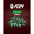 Obrázok pre výrobcu ESD EA SPORTS FC 24 2800 FUT Points