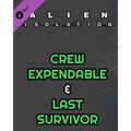 Obrázok pre výrobcu ESD Alien Isolation Crew Expendable + Last Survivo