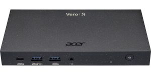 Obrázok pre výrobcu Acer Vero MST Dock M33 100W PD