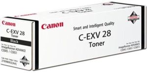 Obrázok pre výrobcu Canon toner CEXV28, black, 44000str., 2789B002, Canon iR-C5045, 5051, O