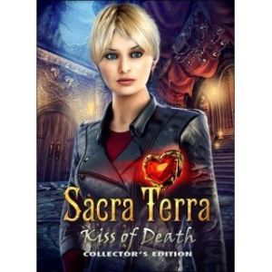 Obrázok pre výrobcu ESD Sacra Terra 2 Kiss of Death Collectors Edition