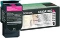 Obrázok pre výrobcu Lexmark C540,C54x,X54x purpurový toner pro - 1K