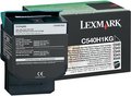 Obrázok pre výrobcu Lexmark C540H,C54x,X54x čierný toner - 2,5K