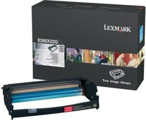 Obrázok pre výrobcu Lexmark valec E260, E360, E460 Photoconductor Kit