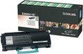 Obrázok pre výrobcu Lexmark E260, E360, E460 Return Program Toner Cartridge