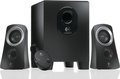 Obrázok pre výrobcu repro Logitech Z313, 25W RMS, 2.1 zvukový systém