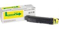 Obrázok pre výrobcu Kyocera originál toner TK-5140Y, yellow, 5000str., 1T02NRANL0, Kyocera ECOSYS M6030cdn, ECOSYS M6530cdn, ECOSYS P6130cdn, O