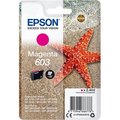 Obrázok pre výrobcu Epson singlepack, Magenta 603