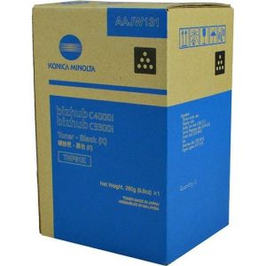 Obrázok pre výrobcu Konica Minolta originál toner AAJW151, black, 13000str., TNP-81K, Konica Minolta Bizhub C3300i, C4000i, O