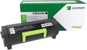 Obrázok pre výrobcu Lexmark originál toner 51B2H00, black, 8500str., Lexmark MS417dn, MX417de, O