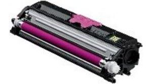 Obrázok pre výrobcu Toner KonicaMinolta magenta | 2500str | mc 1600W/1650EN/1680MF/1690MF