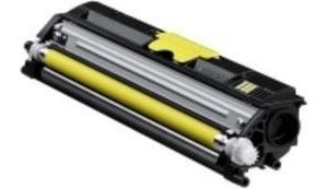 Obrázok pre výrobcu Toner Konica Minolta yellow | 2500str | mc 1600W/1650EN/1680MF/1690MF