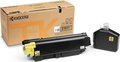 Obrázok pre výrobcu Kyocera originál toner TK-5280Y, yellow, 11000str., 1T02TWANL0, Kyocera ECOSYS M6235cidn, O