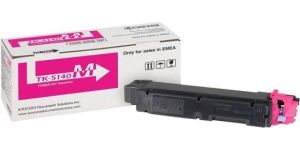 Obrázok pre výrobcu Kyocera originál toner TK-5140M, magenta, 5000str., 1T02NRBNL0, Kyocera ECOSYS M6030cdn, ECOSYS M6530cdn, ECOSYS P6130cdn, O