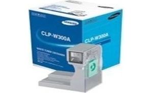 Obrázok pre výrobcu Samsung Waste Toner Bottle CLT-W409 pre CLP-320/ CLP-325/CLX-3185/ CLP-31x/ CLX-3170/CLX-3175