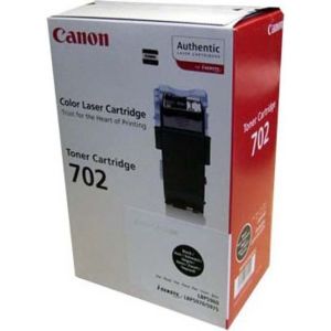 Obrázok pre výrobcu Canon toner CRG702, black, 10000str., 9645A004, Canon LBP-5960, O