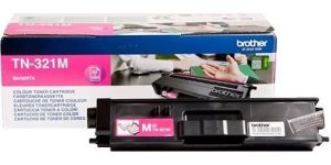 Obrázok pre výrobcu Konica Minolta originál toner TN321M, magenta, 25000str., A33K350, Konica Minolta Bizhub C224, C284, C364