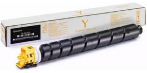 Obrázok pre výrobcu Kyocera originál toner TK-8525Y, yellow, 20000str., 1T02RMANL0, Kyocera TASKalfa4052ci, 4053ci, O