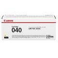 Obrázok pre výrobcu toner CANON CRG-040 yellow i-SENSYS LBP710Cx/LBP712Cx (5400 str.)