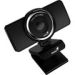 Obrázok pre výrobcu Genius Full HD Webkamera ECam 8000, 1920x1080, USB 2.0, čierna, FULL HD, 30 FPS