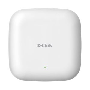 Obrázok pre výrobcu D-Link DAP-2610 DualBand AC1300 Wave2 GbE PoE AP