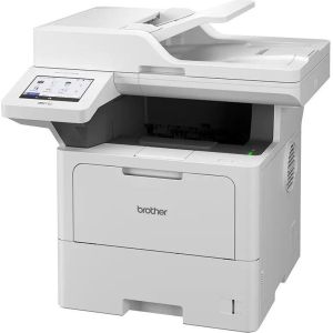 Obrázok pre výrobcu Brother MFC-L6710DW mono A4/50 stran/1200x1200dpi/512MB/PCL6/USB 2/LAN/kopírka/skener/duplex/FAX/WIFI/ADF