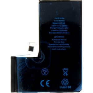 Obrázok pre výrobcu Baterie pro iPhone 14 Pro 3200mAh Li-Ion (Bulk)