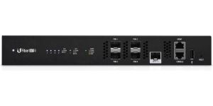 Obrázok pre výrobcu Ubiquiti U Fiber OLT-4  GPON Optical Line Terminal