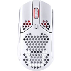 Obrázok pre výrobcu HP HyperX Pulsefire Haste Wirelless Gaming White