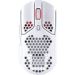 Obrázok pre výrobcu HP HyperX Pulsefire Haste Wirelless Gaming White