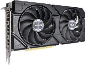 Obrázok pre výrobcu ASUS DUAL RTX 4070 012G D6 EVO / PCI-E / 12GB GDDR6 / 3x DP / HDMI / active