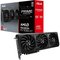 Obrázok pre výrobcu ASUS VGA AMD Radeon RX 9060 XT PRIME OC 16GB, RX 9060 XT, 16GB GDDR6, 2xDP, 1xHDMI