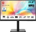 Obrázok pre výrobcu MSI Modern MD2412P 23,8" /IPS/FHD/ 100Hz/1ms/Black/3R