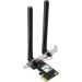 Obrázok pre výrobcu Mercusys MA70XE AX1800 WiFi6 PCIe adapter