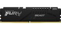 Obrázok pre výrobcu Kingston FURY Beast EXPO /DDR5/8GB/6000MHz/ CL36/1x8GB/Black