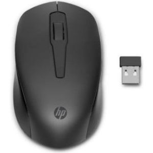 Obrázok pre výrobcu HP 150 Wireless Optical Mouse 1600dpi