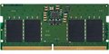 Obrázok pre výrobcu Kingston SO-DIMM DDR5 8GB/ 4800MHz/CL40/1x8GB