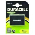 Obrázok pre výrobcu DURACELL Baterie - DRNEL14 pro Nikon EN-EL14, černá, 950 mAh, 7.4 V