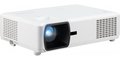 Obrázok pre výrobcu ViewSonic LS610HDH/ 1920x1080 / LED projektor / 4000 ANSI / 3000000:1/ Repro/ 2x HDMI/ RS232 / RJ45/